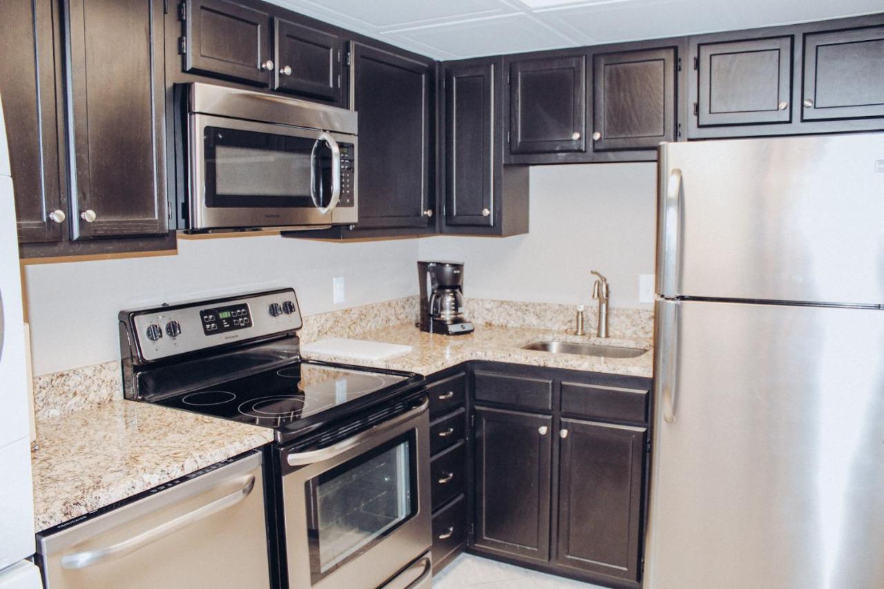 River Place Condos #103 2Bd Pigeon Forge Exterior foto