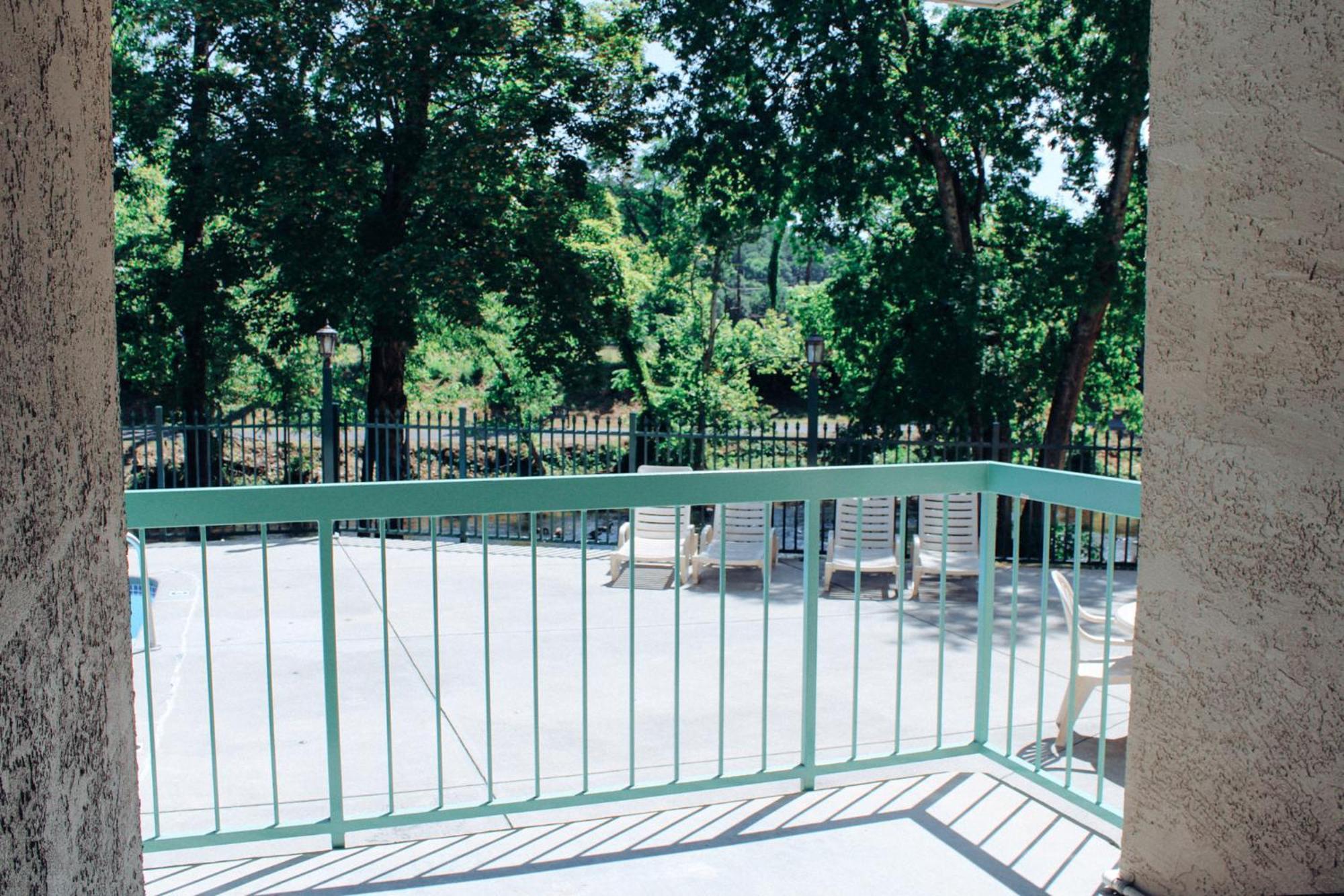River Place Condos #103 2Bd Pigeon Forge Exterior foto